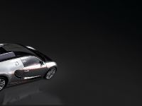 Bugatti EB 16.4 Veyron Pur Sang (2008) - picture 2 of 8