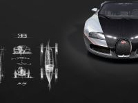 Bugatti EB 16.4 Veyron Pur Sang (2008) - picture 4 of 8