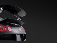 Bugatti EB 16.4 Veyron Pur Sang
