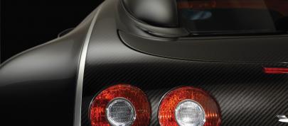 Bugatti EB Veyron Sang Noir (2008) - picture 4 of 7
