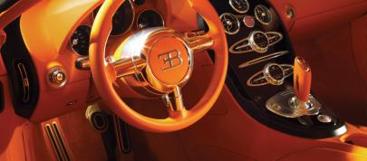 Bugatti EB Veyron Sang Noir (2008) - picture 7 of 7