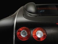 Bugatti EB Veyron Sang Noir (2008)