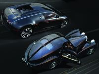 Bugatti EB Veyron Sang Noir (2008) - picture 5 of 7