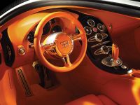 Bugatti EB Veyron Sang Noir (2008) - picture 7 of 7