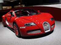 Bugatti Grand Sport Frankfurt (2011)