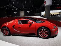Bugatti Grand Sport Frankfurt (2011)