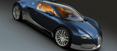 Bugatti Grand Sport Middle East Editions (2011) - picture 4 of 9