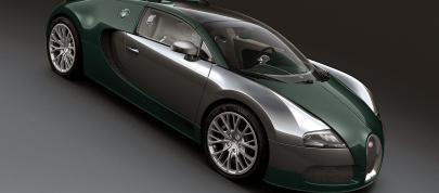 Bugatti Grand Sport Middle East Editions (2011) - picture 7 of 9