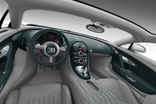 Bugatti Grand Sport Middle East Editions (2011) - picture 9 of 9
