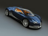 Bugatti Grand Sport Middle East Editions (2011) - picture 4 of 9