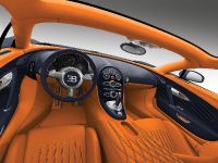 Bugatti Grand Sport Middle East Editions (2011) - picture 6 of 9