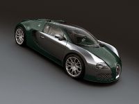 Bugatti Grand Sport Middle East Editions