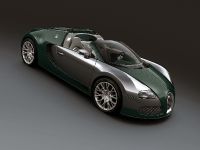 Bugatti Grand Sport Middle East Editions (2011) - picture 8 of 9