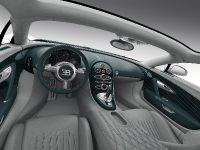 Bugatti Grand Sport Middle East Editions (2011)