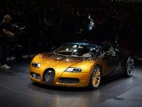 Bugatti Grand Sport Venet Geneva (2013) - picture 2 of 4
