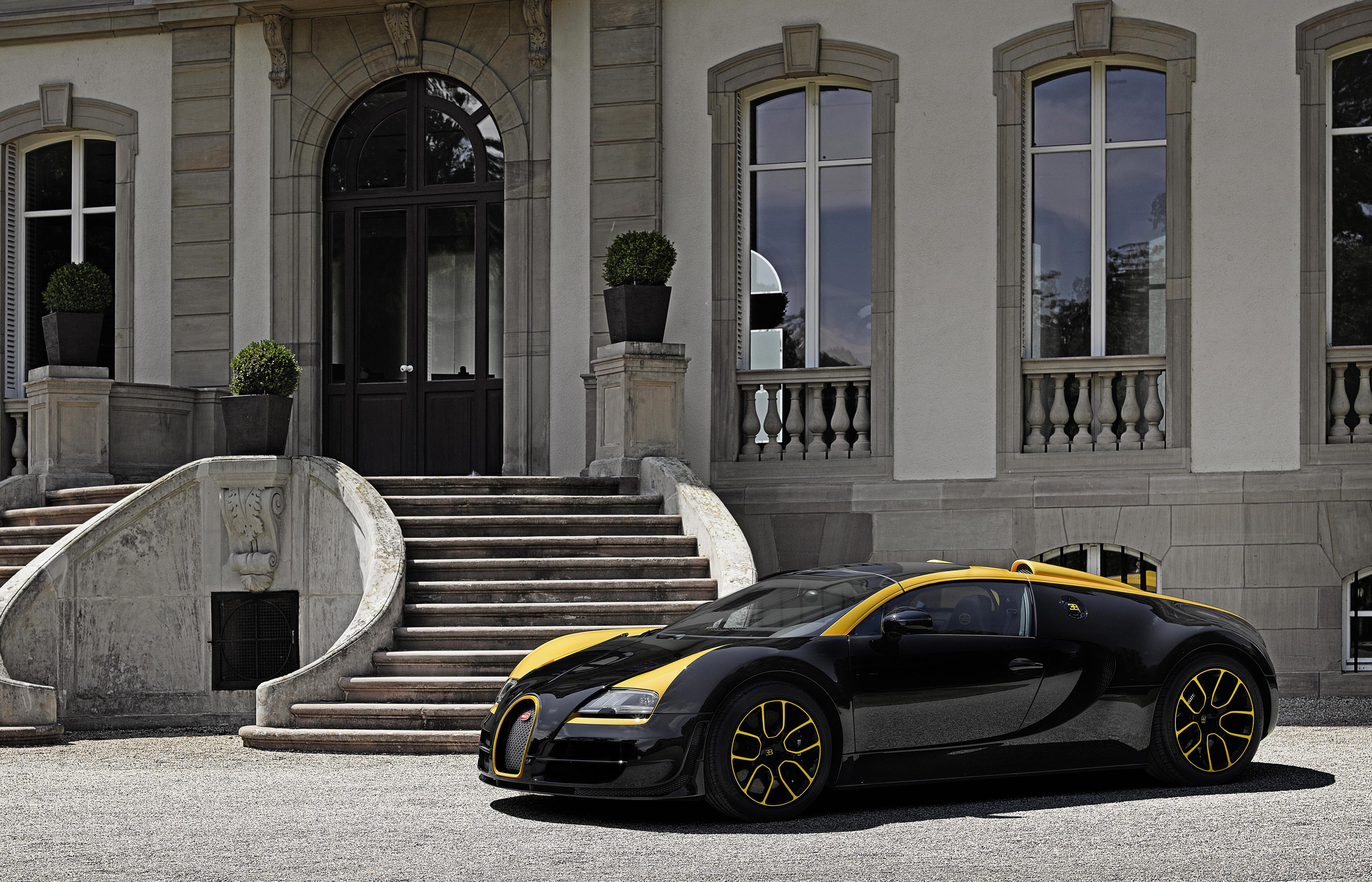 Bugatti Grand Sport Vitesse 1 of 1