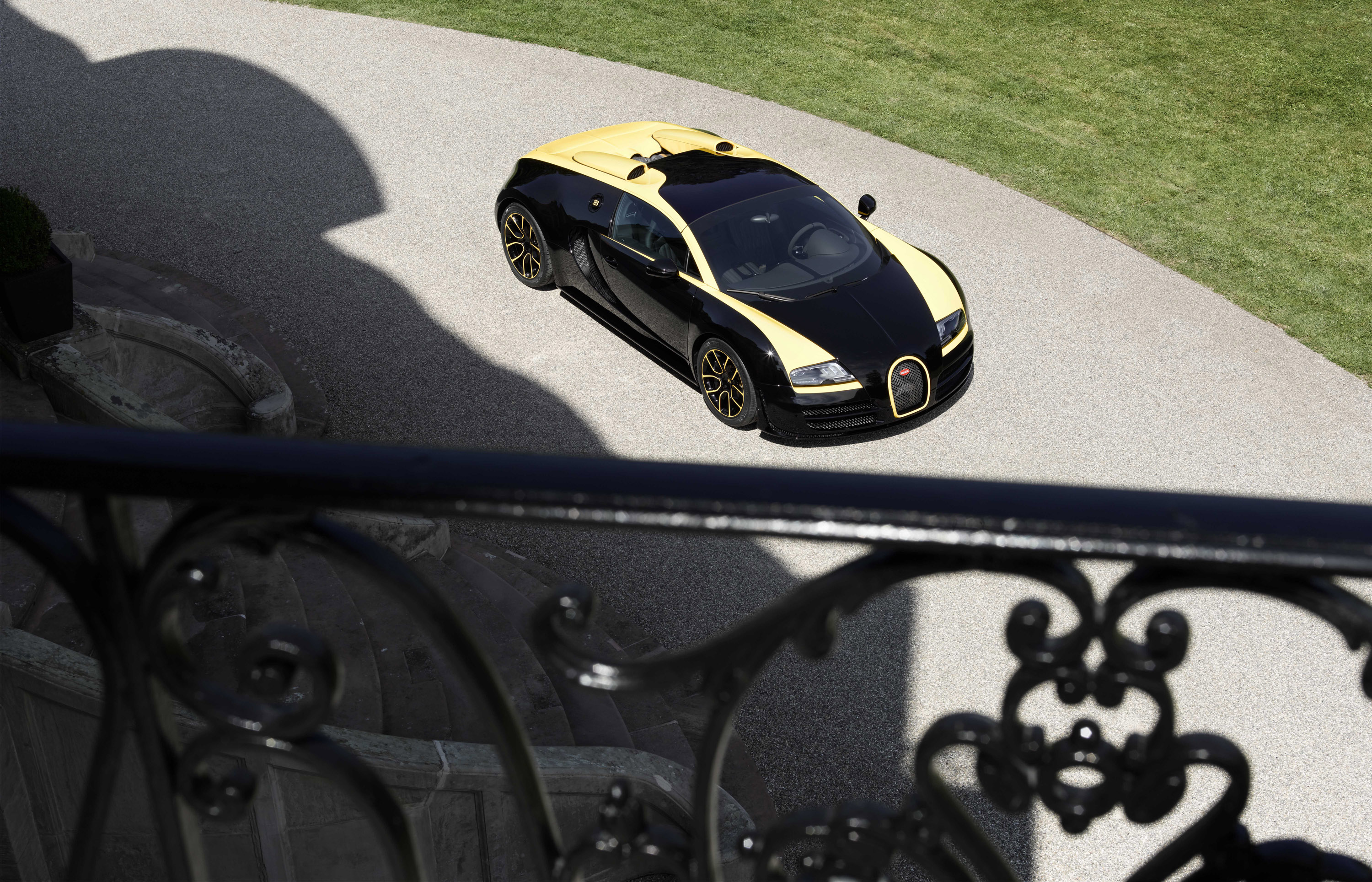 Bugatti Grand Sport Vitesse 1 of 1