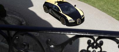 Bugatti Grand Sport Vitesse 1 of 1 (2014) - picture 4 of 11