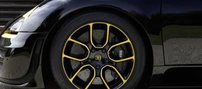 Bugatti Grand Sport Vitesse 1 of 1 (2014) - picture 7 of 11