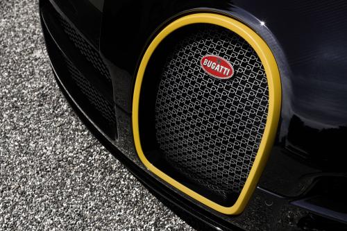 Bugatti Grand Sport Vitesse 1 of 1 (2014) - picture 8 of 11