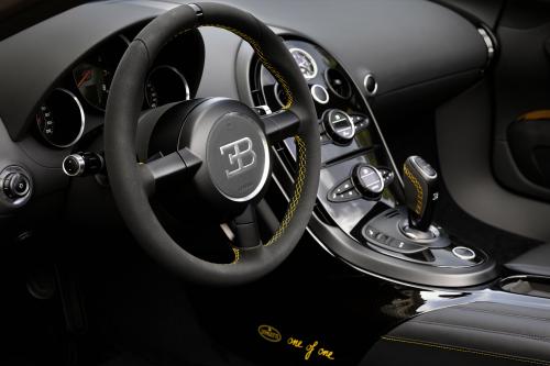 Bugatti Grand Sport Vitesse 1 of 1 (2014) - picture 9 of 11