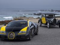 Bugatti Grand Sport Vitesse 1 of 1 (2014) - picture 1 of 11