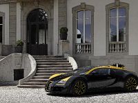 Bugatti Grand Sport Vitesse 1 of 1 (2014) - picture 3 of 11