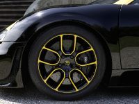 Bugatti Grand Sport Vitesse 1 of 1 (2014) - picture 7 of 11