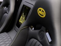 Bugatti Grand Sport Vitesse 1 of 1 (2014)