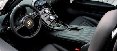 Bugatti Grand Sport Vitesse Lang Lang Special Edition (2013) - picture 7 of 10