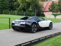 Bugatti Grand Sport Vitesse Lang Lang Special Edition (2013) - picture 2 of 10