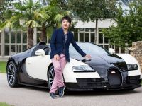 Bugatti Grand Sport Vitesse Lang Lang Special Edition (2013) - picture 3 of 10