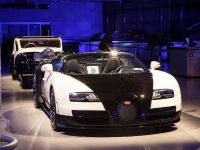 Bugatti Grand Sport Vitesse Lang Lang Special Edition (2013) - picture 5 of 10