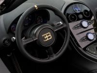 Bugatti Grand Sport Vitesse Lang Lang Special Edition (2013) - picture 8 of 10
