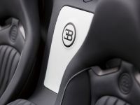 Bugatti Grand Sport Vitesse Lang Lang Special Edition (2013)
