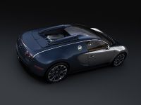 Bugatti Sang Bleu Grand Sport (2009) - picture 2 of 7