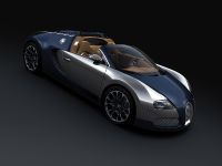 Bugatti Sang Bleu Grand Sport