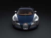 Bugatti Sang Bleu Grand Sport (2009) - picture 3 of 7