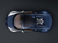 Bugatti Sang Bleu Grand Sport