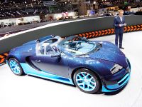Bugatti Veyron 16.4 Grand Sport Vitesse Geneva (2012) - picture 3 of 6