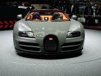 Bugatti Veyron 16.4 Grand Sport Vitesse Geneva (2012) - picture 4 of 6