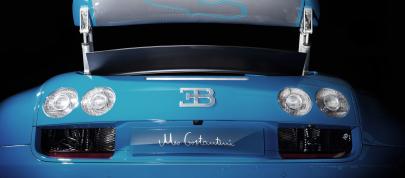 Bugatti Veyron 16.4 Grand Sport Vitesse Meo Costantini (2013) - picture 7 of 18