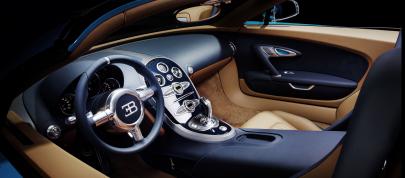 Bugatti Veyron 16.4 Grand Sport Vitesse Meo Costantini (2013) - picture 12 of 18