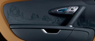 Bugatti Veyron 16.4 Grand Sport Vitesse Meo Costantini (2013) - picture 15 of 18