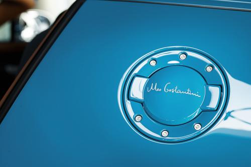 Bugatti Veyron 16.4 Grand Sport Vitesse Meo Costantini (2013) - picture 8 of 18