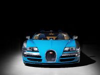 Bugatti Veyron 16.4 Grand Sport Vitesse Meo Costantini (2013) - picture 1 of 18