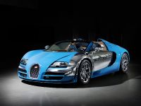 Bugatti Veyron 16.4 Grand Sport Vitesse Meo Costantini (2013) - picture 2 of 18