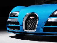 Bugatti Veyron 16.4 Grand Sport Vitesse Meo Costantini (2013) - picture 3 of 18