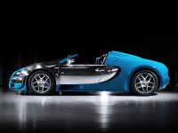 Bugatti Veyron 16.4 Grand Sport Vitesse Meo Costantini (2013) - picture 4 of 18