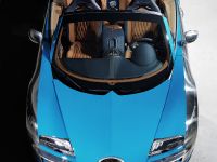 Bugatti Veyron 16.4 Grand Sport Vitesse Meo Costantini (2013) - picture 5 of 18